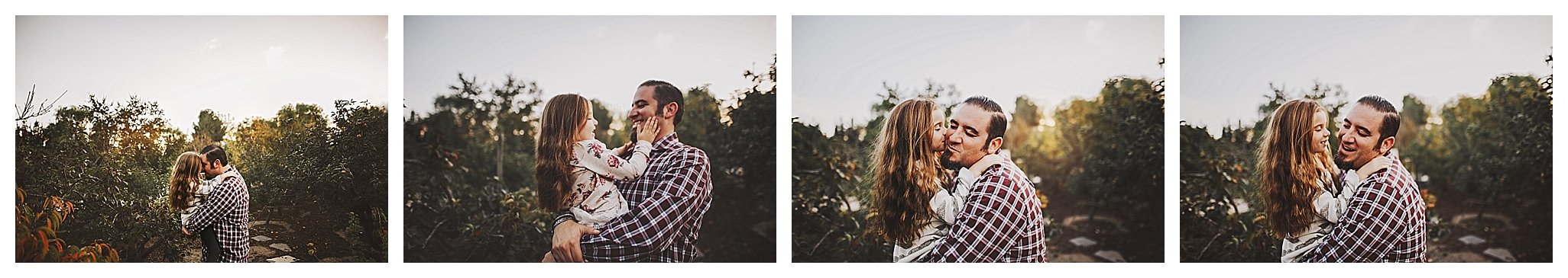 Coto De Caza natural fine art family photography COTO DE CAZA OUTDOOR FAMILY PICTURES